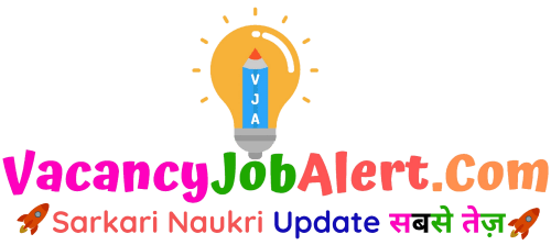 Vacancy Job Alert